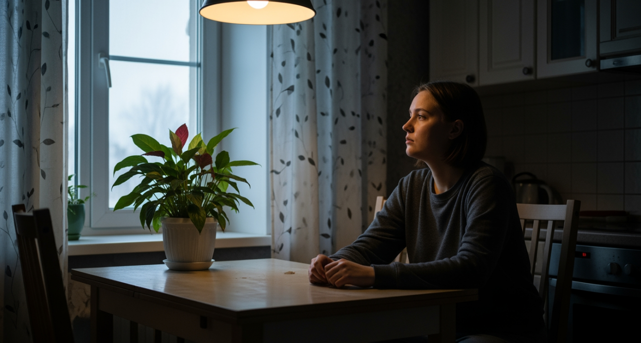 Топ-7 модных растений этого сезона, которые превратят ваш дом в стильное пространство без лишних затрат