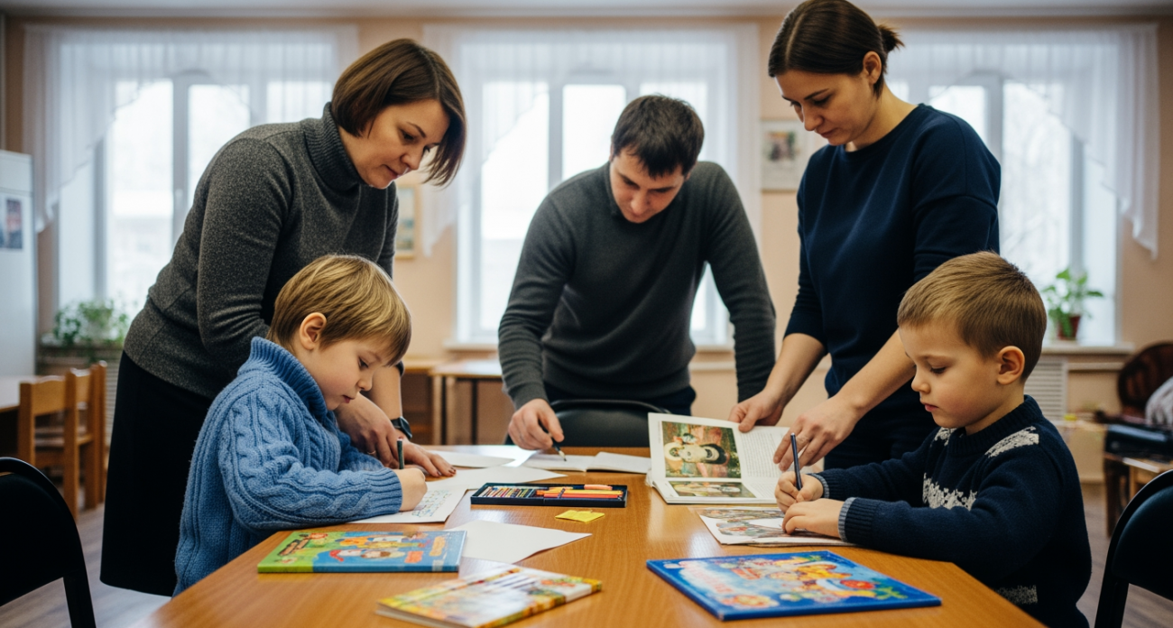 Греческий корень имени, который привлекает удачу и добрые события в жизнь своего обладателя