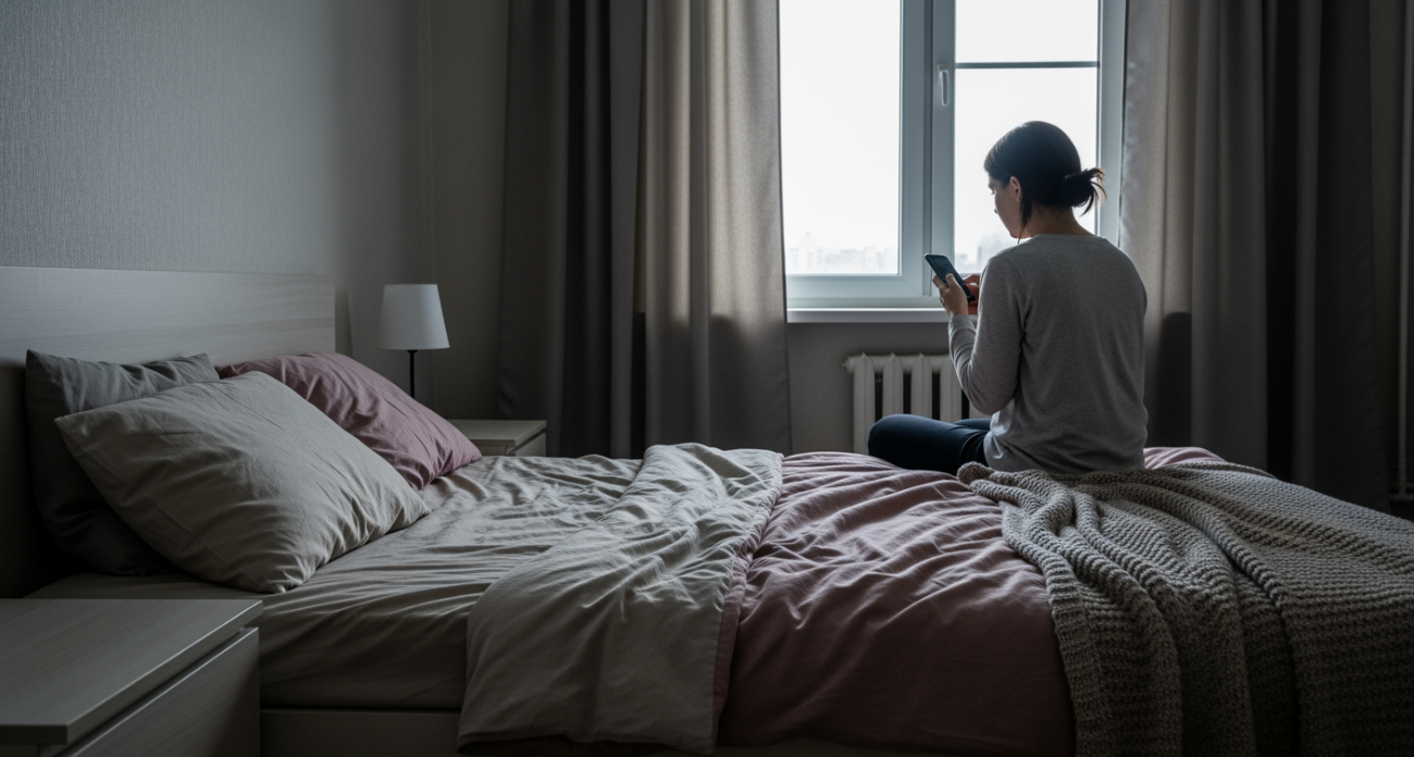 Наконец-то простая инструкция для тех, кто всю жизнь путал плед с покрывалом и боялся в этом признаться