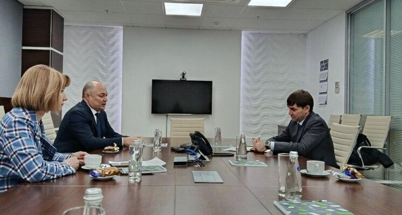 Единственный в России: завод «Хевел» в Новочебоксарске создает солнечные модули полного цикла