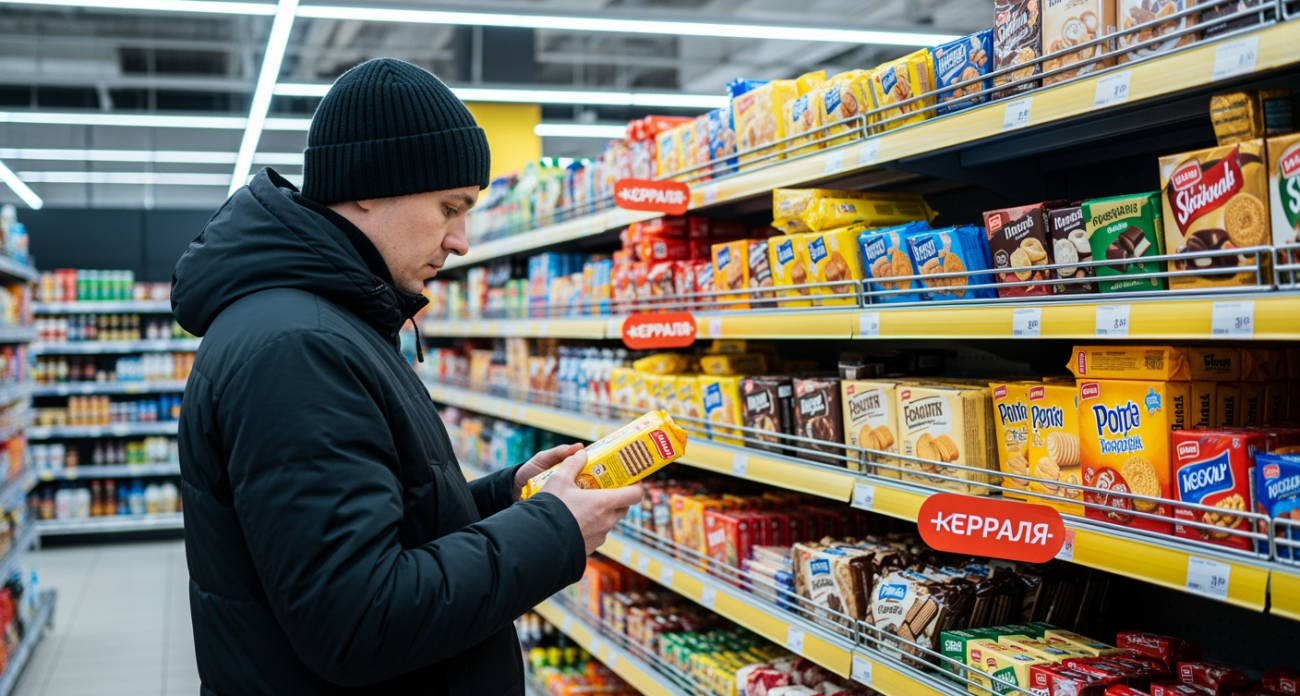 Бывалый покупатель "Светофора" раскрывает карты: что класть в корзину без раздумий и мимо каких товаров проходить не оглядываясь