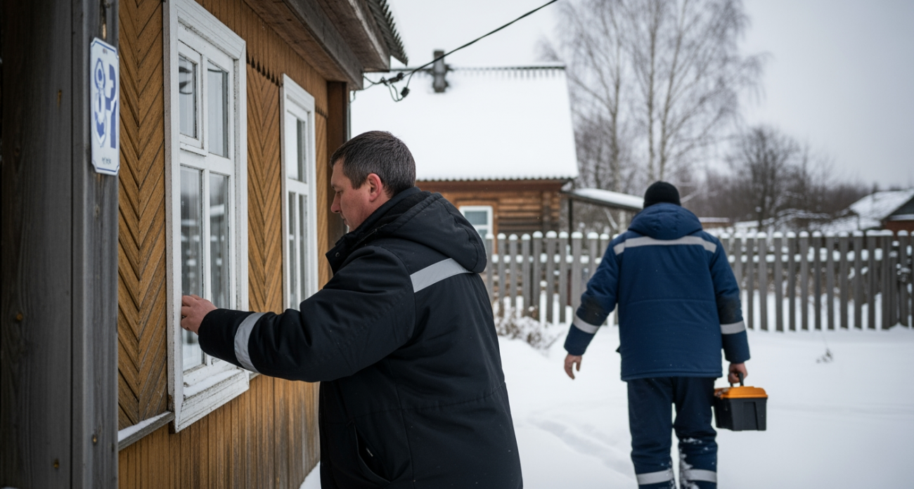 Скандинавский секрет тепла, который россияне игнорировали целое десятилетие, а зря – работает даже когда за окном -30