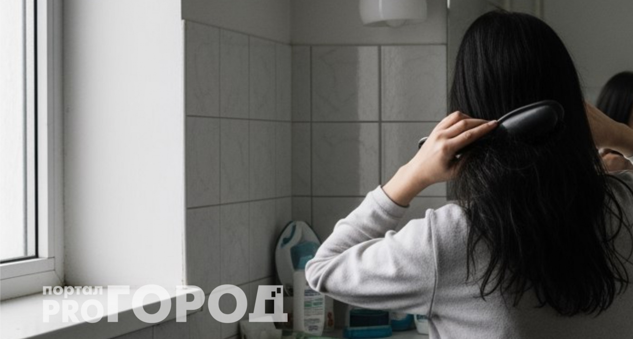 Натуральный краситель для волос из кофе – держится месяц и укрепляет корни: забыла о седине