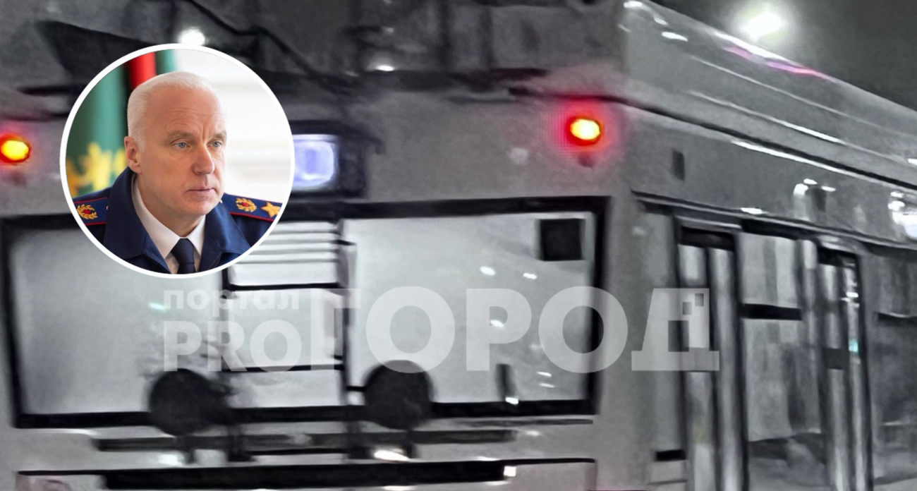 Бастрыкин заинтересовался делом ребенка, высаженного из троллейбуса на улицу в мороз