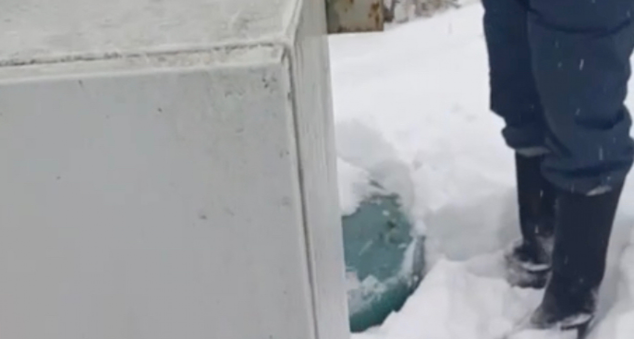 В Моргаушском районе запустили простаивавшие очистные сооружения после проверки прокуратуры