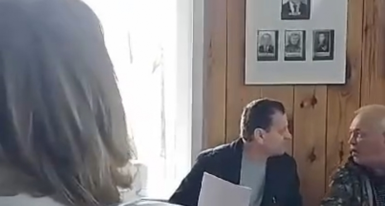 В Чувашии вынесли приговор главе Шемуршинского округа