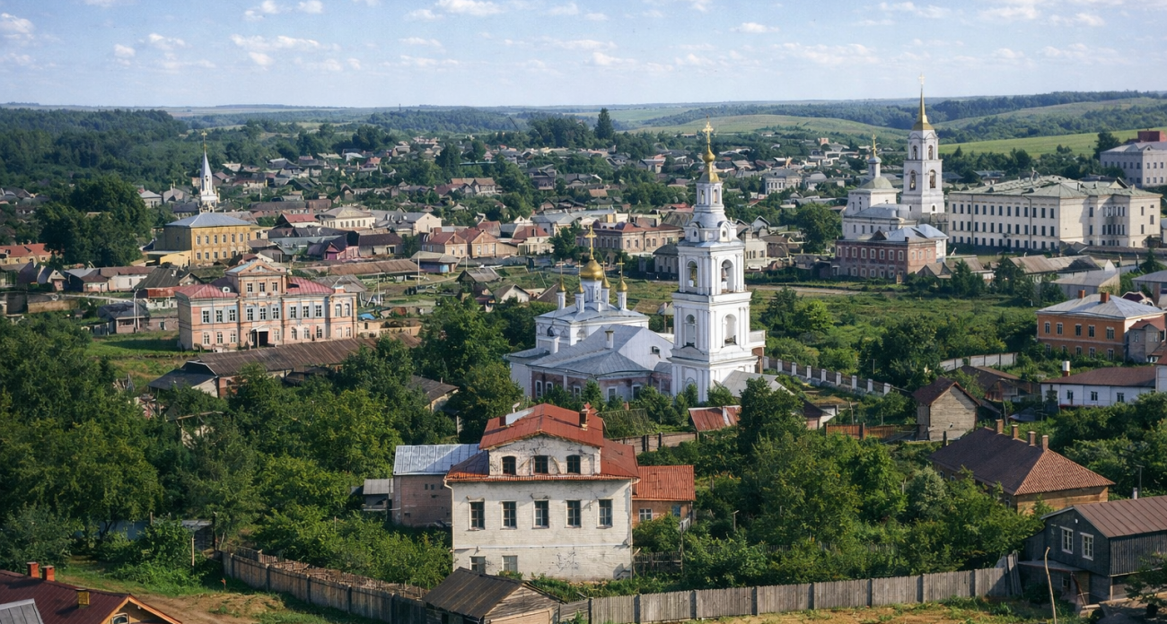 Исчезнувшие Чебоксары: потерянные архитектурные памятники города от затопленных храмов до зданий сталинской эпохи