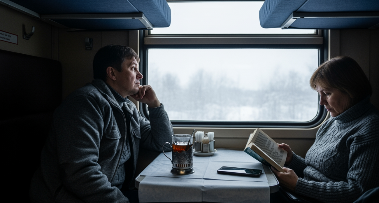 Секретные привилегии пассажира: 7 бесплатных услуг от проводников РЖД, о которых молчат даже бывалые