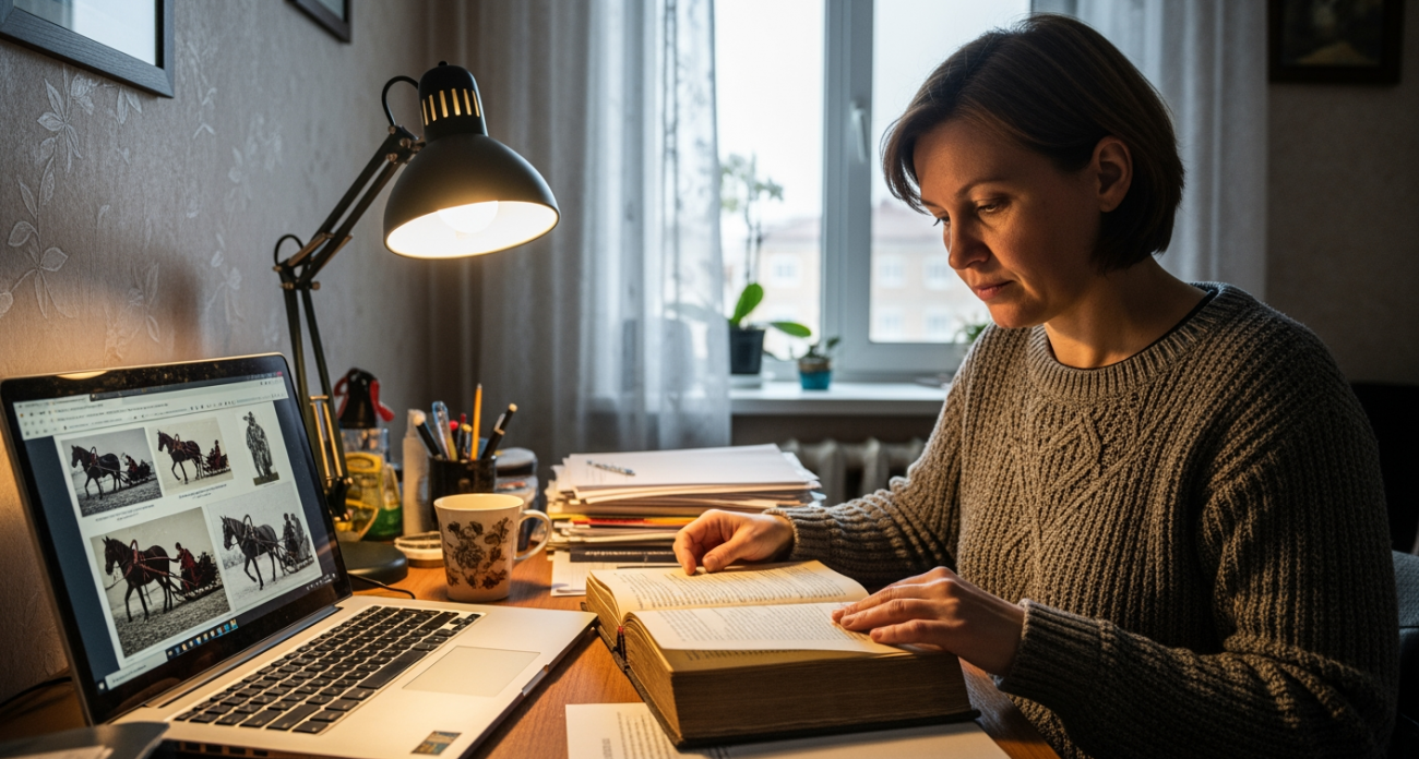 Огненная Лошадь 2026 раскроет карты судьбы: каким знакам зодиака она принесет золотые горы, а кого оставит у разбитого корыта