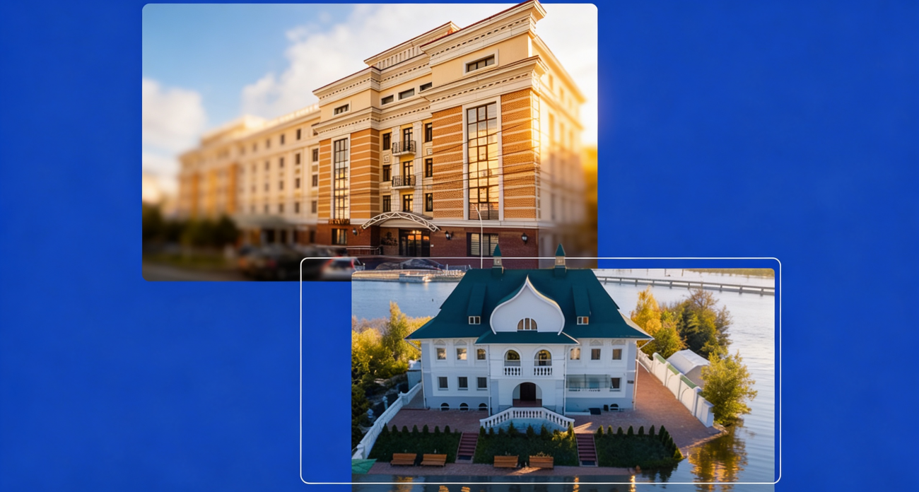 «Народное признание»: 11 отелей Чувашии обошли 3700 конкурентов в рейтинге лучших гостиниц России-2025