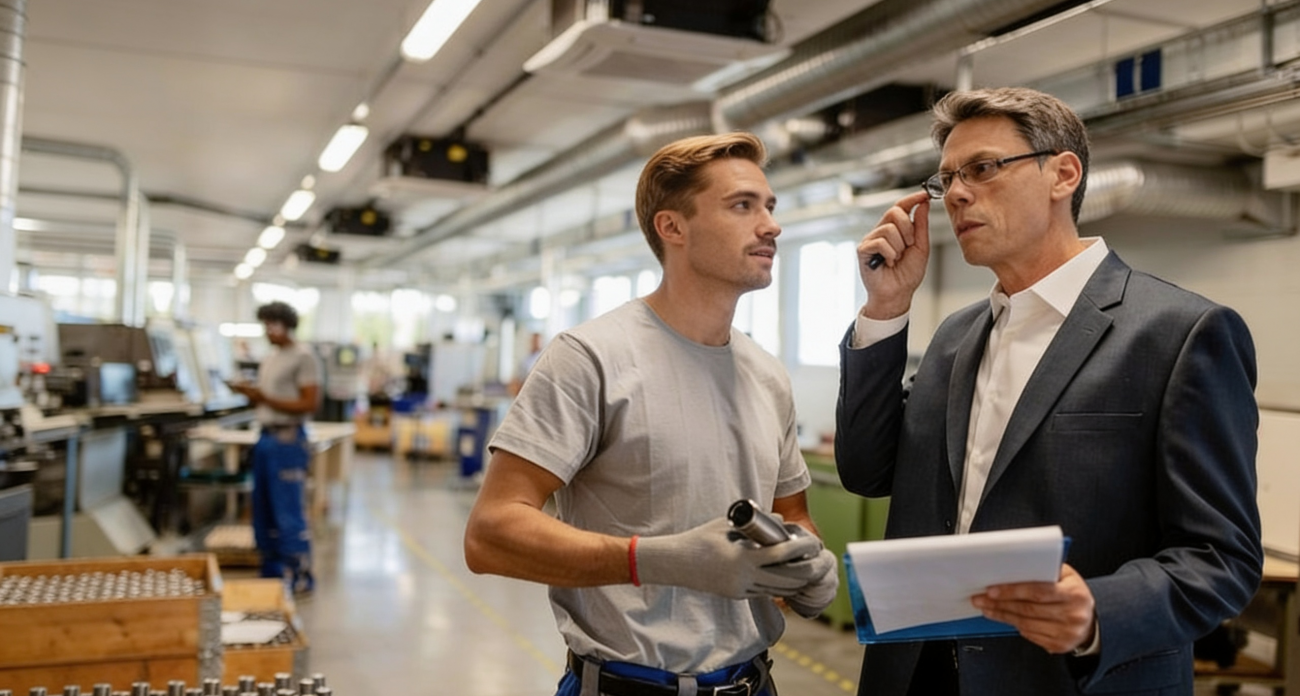 25 проектов и 1,23 млрд рублей: как Чувашия превращается в промышленный магнит для инвесторов