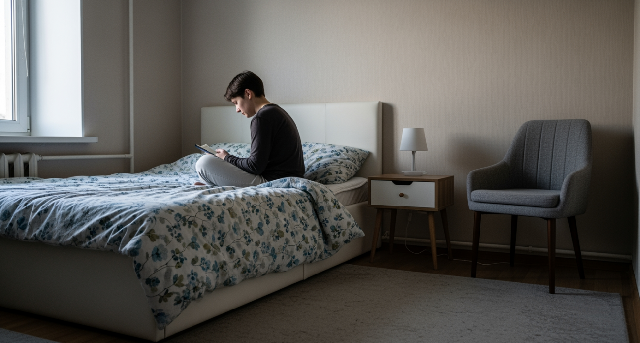 Правило смены постельного белья, которое врачи и гигиенисты советуют соблюдать каждому взрослому человеку