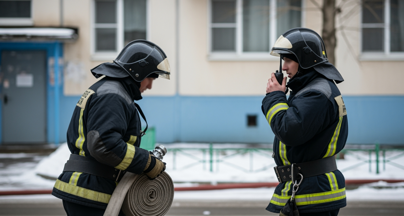 Всего 2 копеечных средства из кухонного шкафа вернут дымоходу мощную тягу и сметут годами копившуюся сажу