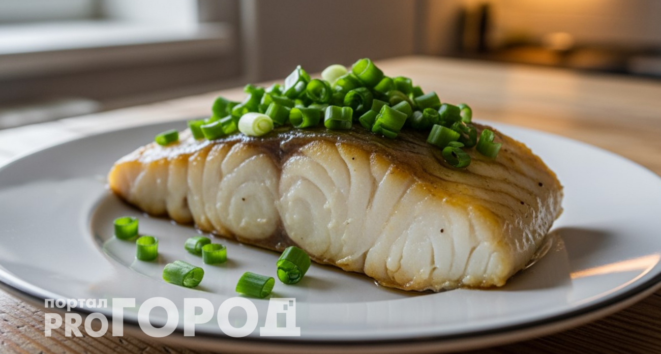 Замачиваю рыбу в простом рассоле перед жаркой: вкус как в дорогом ресторане и ни намека на запах
