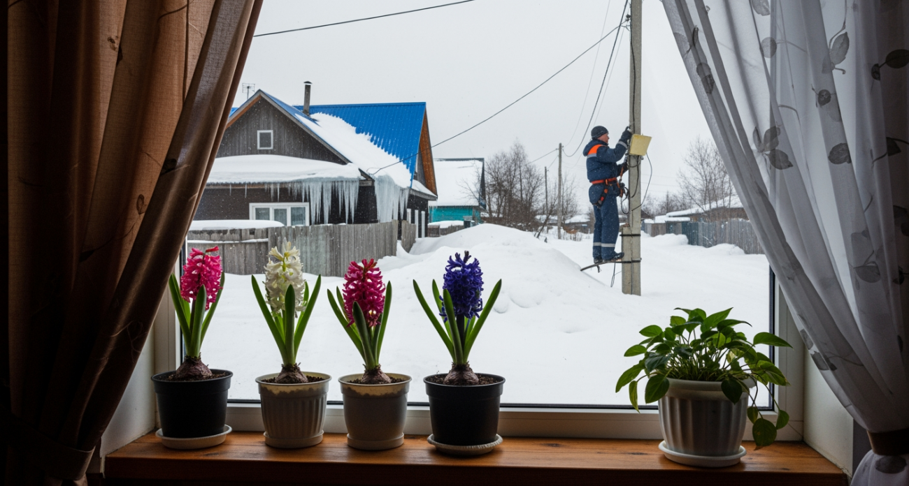 Забудьте про химию и тряпки: домашний секрет идеальной прозрачности стекол на всю осень и зиму