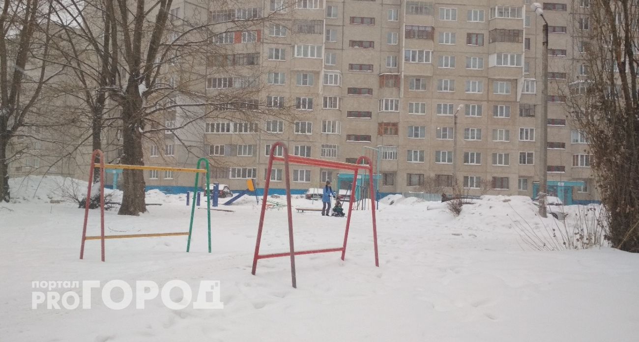 Квартиры вторичного рынка Чебоксар тоже подорожали