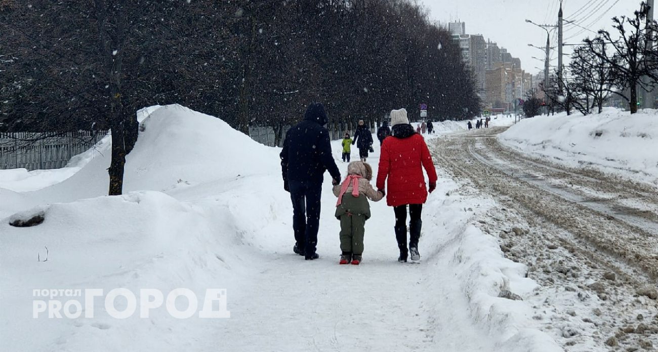 В Чувашии увеличат на 6,22 % ряд пособий для семей и пенсионеров