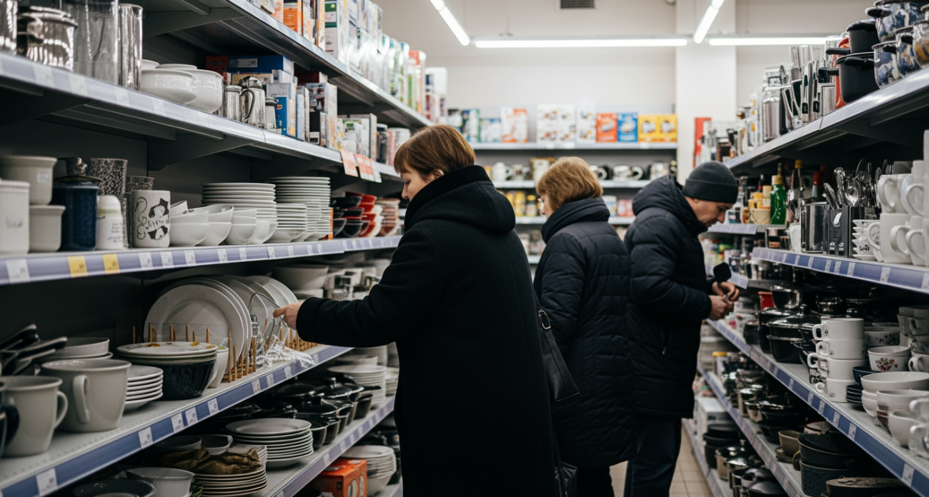 Силиконовая форма для кексов за копейки стала моим секретным помощником в доме — вот зачем я ее на самом деле купила