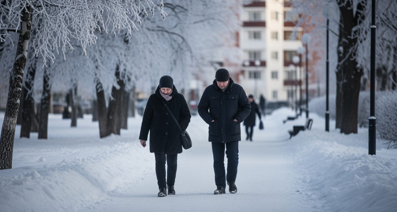 Морозостойкий цветок из древних легенд превратит ваш сад в зимнюю сказку, которой позавидуют соседи