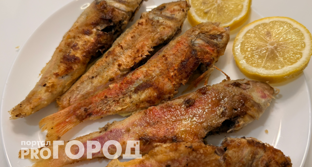 Если рыбная кость в горле: что делать и почему нельзя глотать хлеб