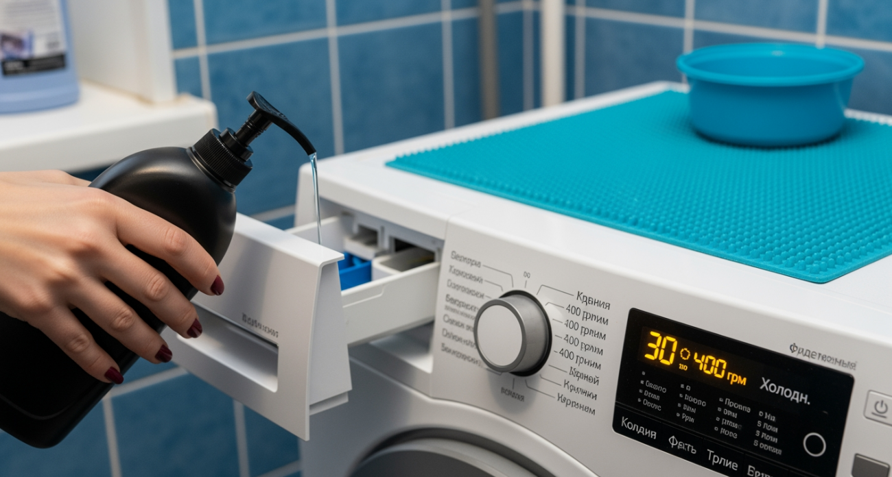Раскрываем секрет производителей стиральных машин, о котором молчат продавцы бытовой техники
