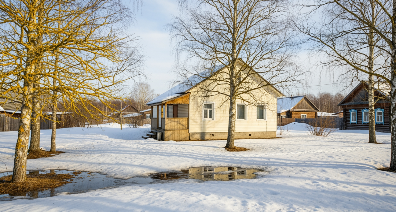 Забудьте о счетах за отопление — секретный метод обогрева дома который скрывают коммунальщики