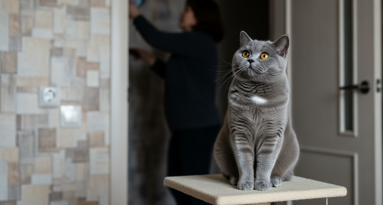 Зоопсихолог раскрыл секретный язык кошачьих приветствий и почему ваш ответ может обидеть питомца