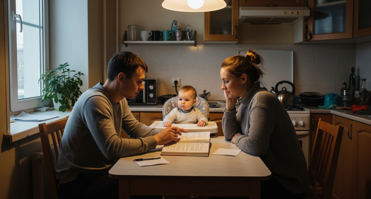 Забытая мудрость предков: как старинные русские имена становятся модным выбором современных родителей