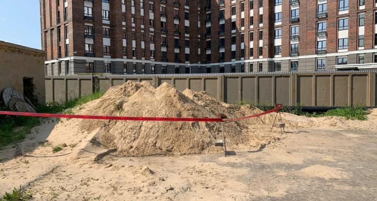 В Чебоксарах будут судить мастера участка за гибель слесаря в кипятке