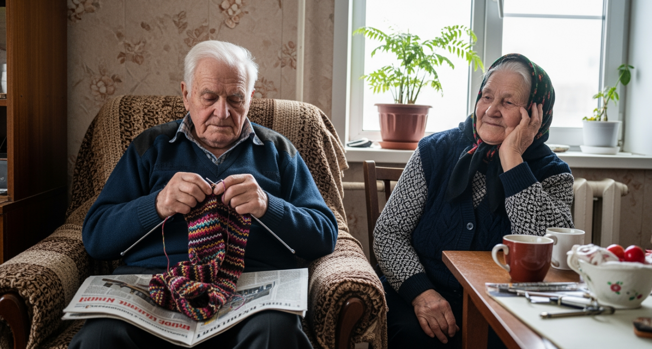 Переезд в Крым на пенсии: горькие откровения тех, кто уже столкнулся с реальностью, о которой молчат риелторы