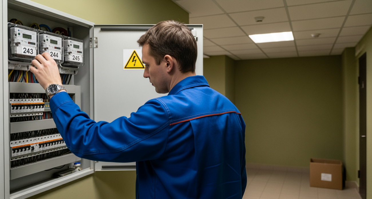 Новые правила для счетчиков и платежек ЖКХ с 2026 года изменят привычный порядок для всех собственников жилья