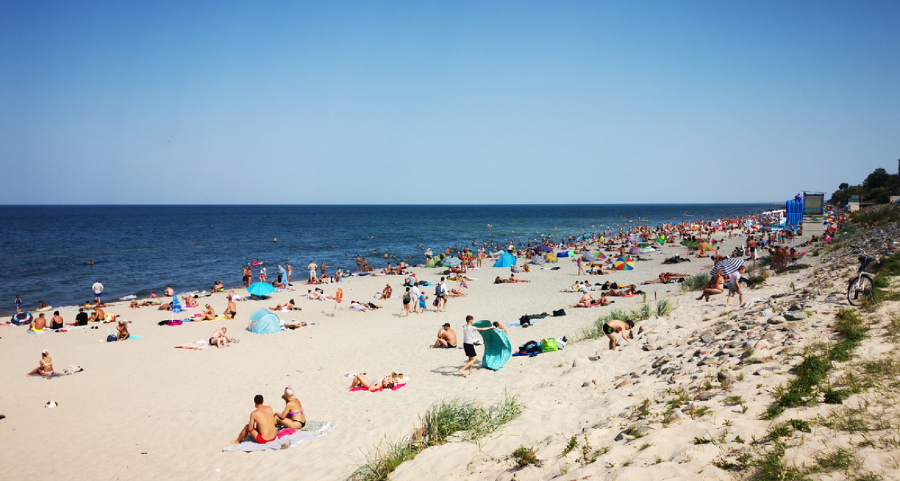 Отнюдь не Сочи, но все равно жесть: честный рассказ об отдыхе на популярном курорте России 