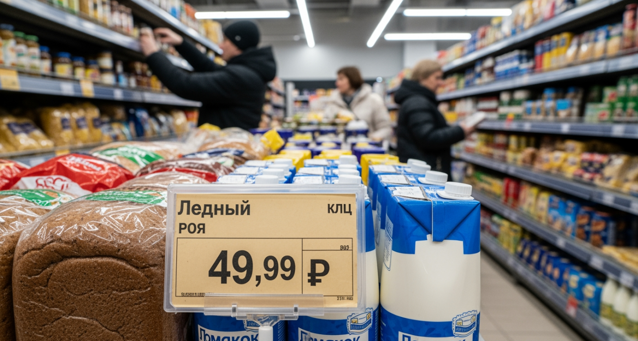 Случайно заметила секретные буквы на ценниках в «Пятерочке» и теперь экономлю тысячи рублей каждый месяц