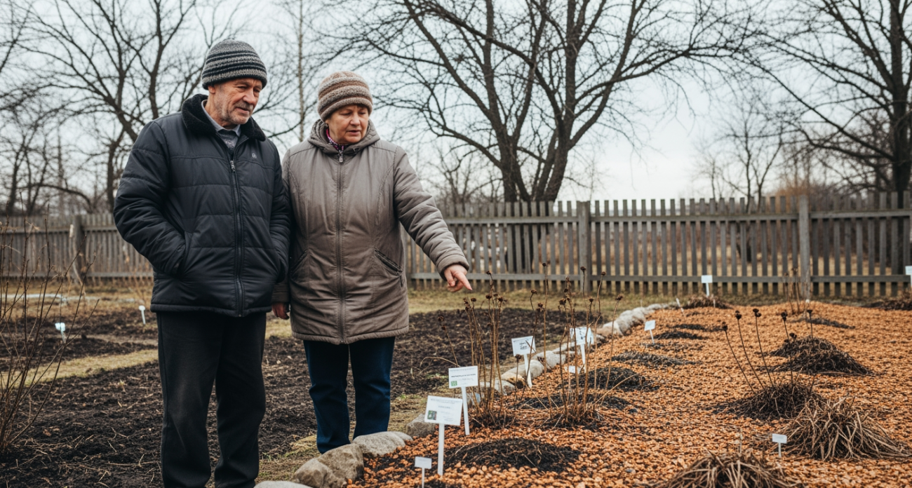 Нашла идеальные цветы для ленивых дачников – растут сами по себе, пока я наслаждаюсь отдыхом в шезлонге