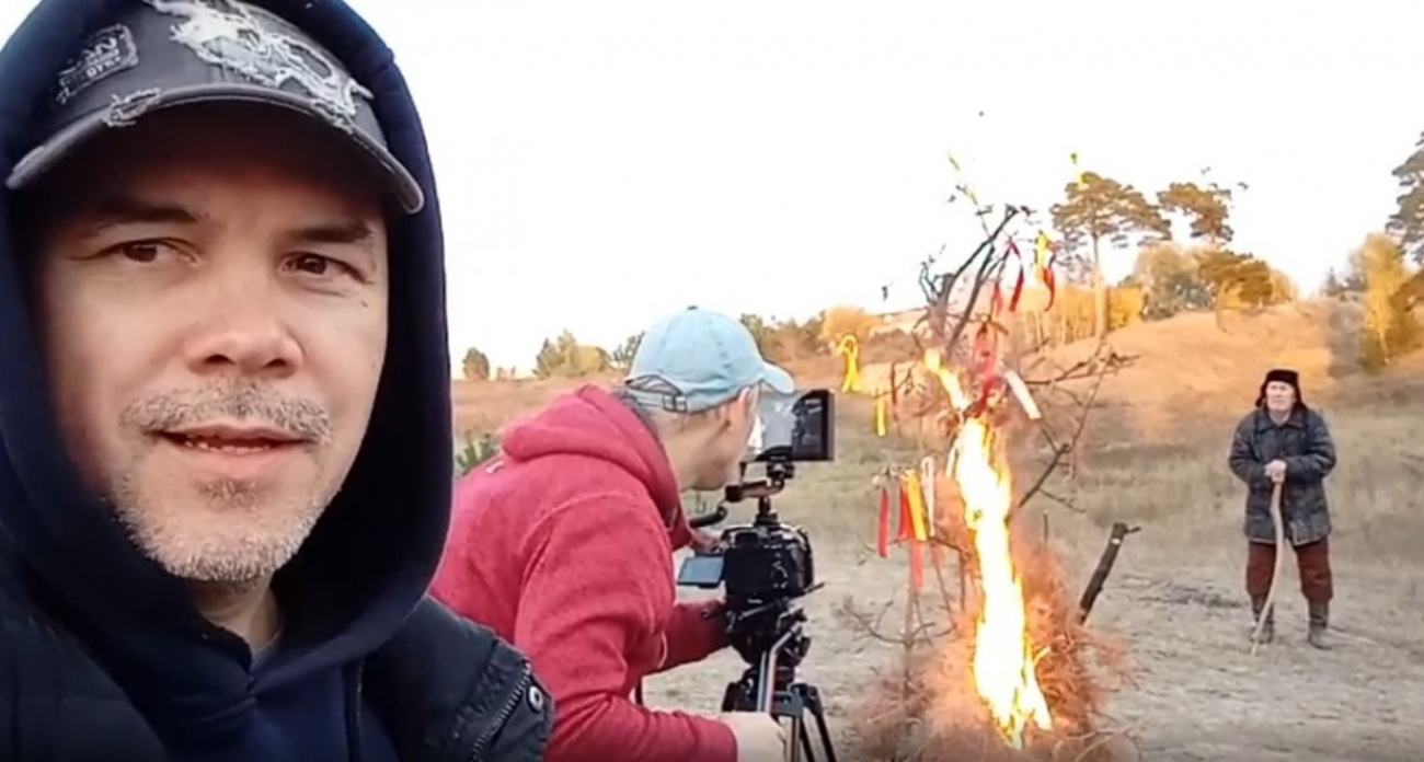 Фильм режиссера из Чувашии вошел в лонг-лист всероссийской кинопремии "Ника" в 14 номинациях из 17 возможных