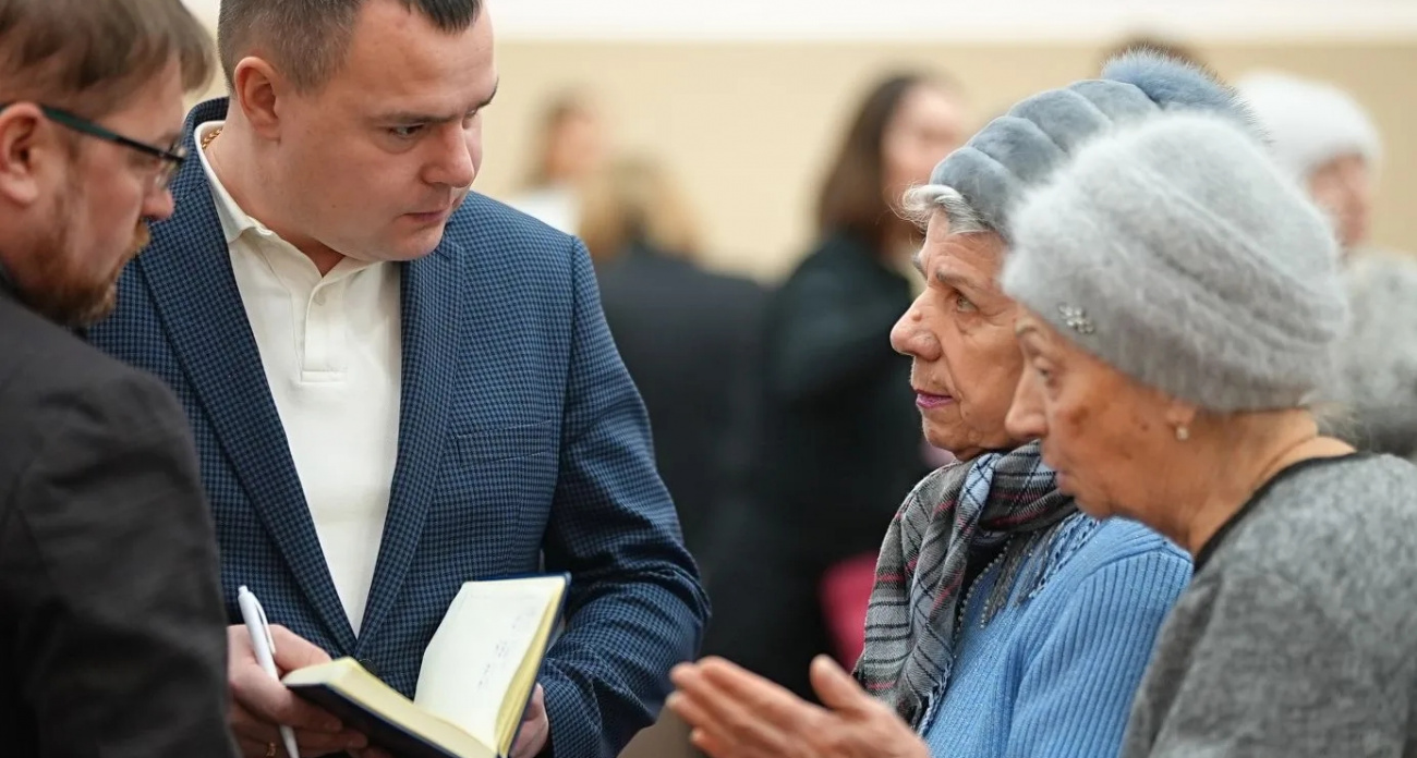 В Чувашии выделили еще 1,5 млн из резервного фонда для пострадавших от атаки БПЛА