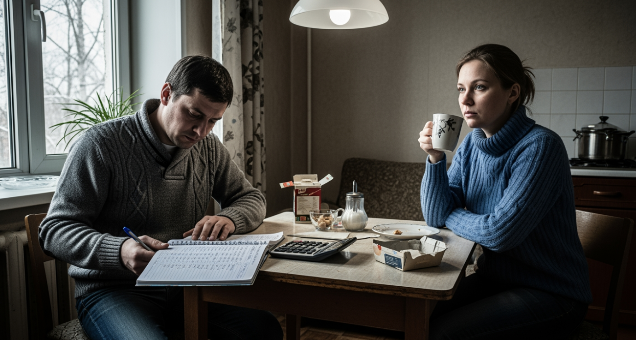 Роковая комбинация цифр в вашем паспорте может обречь на бедность, но простой способ разорвать цепь проклятия существует