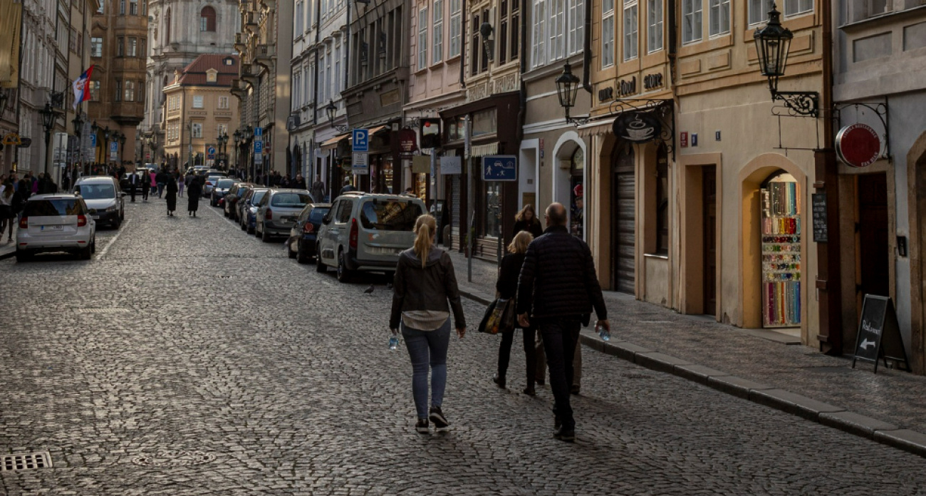 Лучший выбор интроверта: где в Европе еще можно отдохнуть в тишине – без очередей и толп туристов