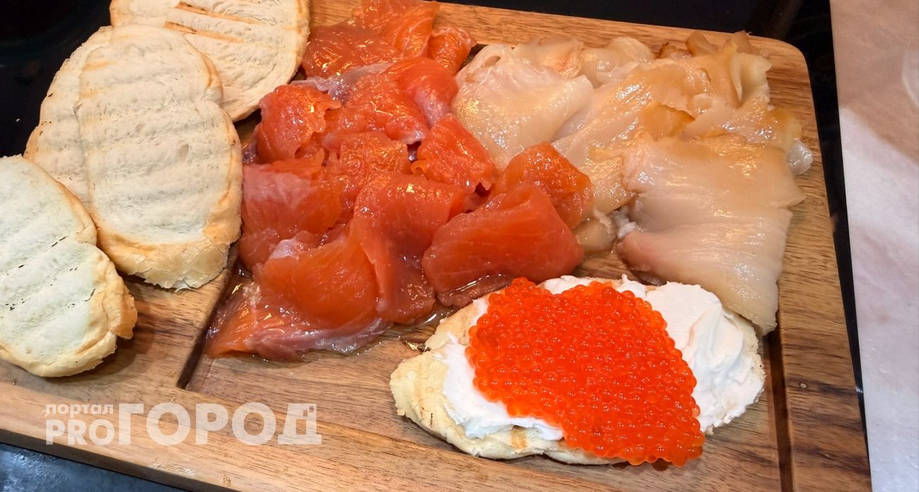 Какую красную рыбу нельзя покупать никогда – запомните раз и навсегда