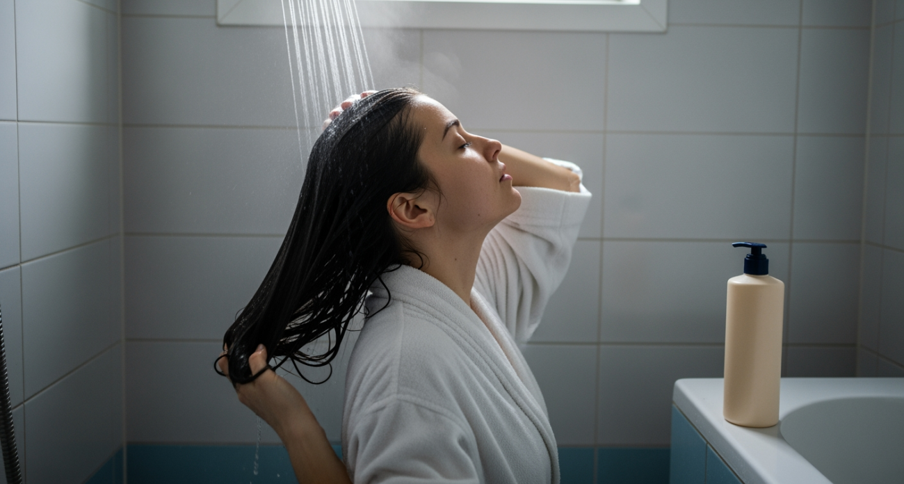 Вы годами губите свои волосы этими тремя ошибками при мытье, а виноват не ваш шампунь