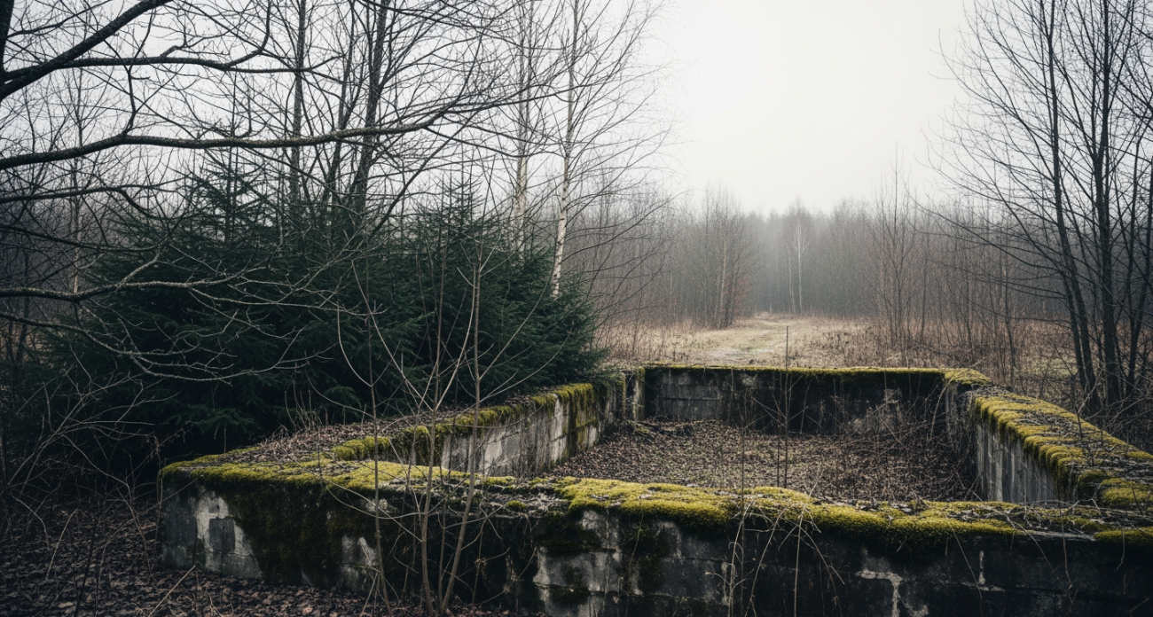 Брошенные деревни Кубани: как пустеют райские уголки с морем и солнцем, куда больше не вернутся люди