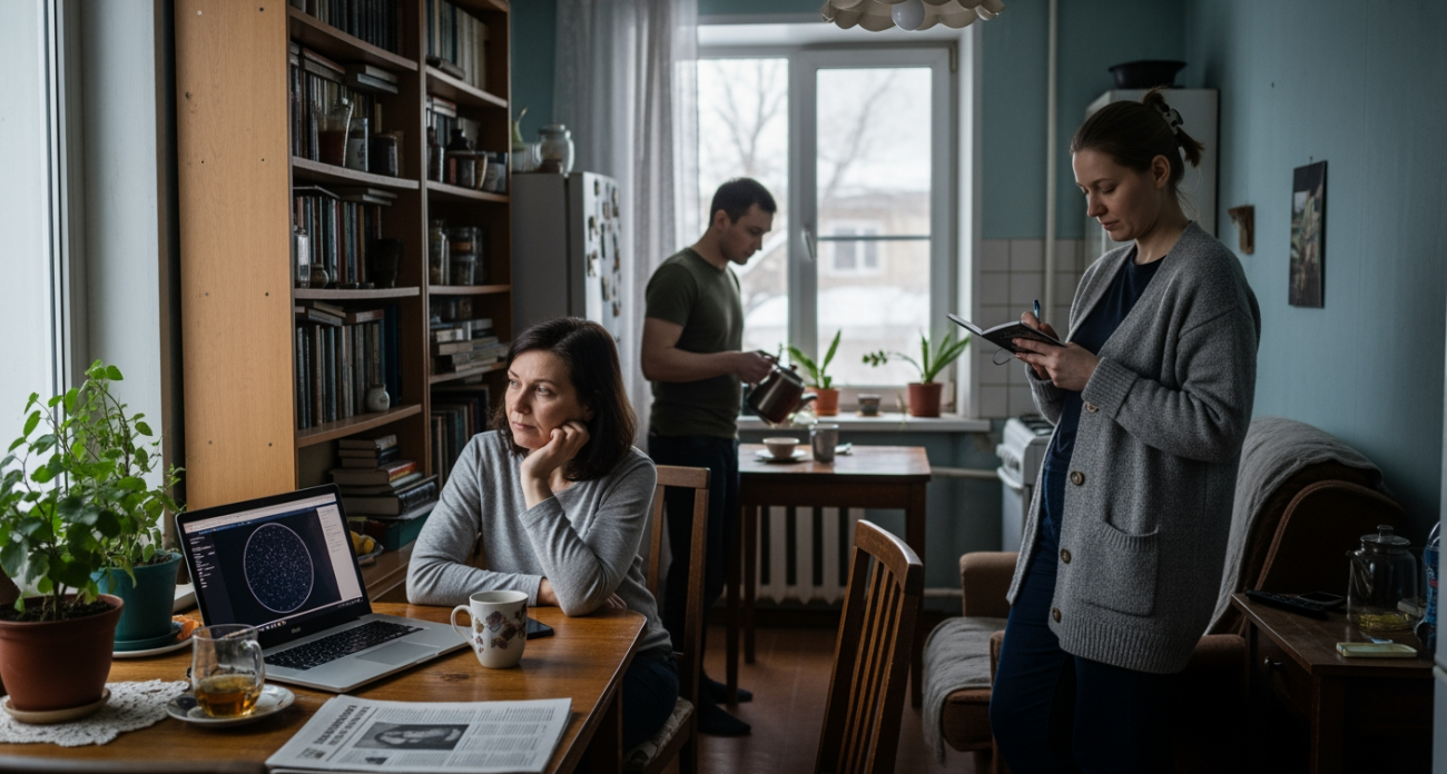 Звезды сулят золотые горы трем избранникам зодиака, которым Тамара Глоба предсказала райскую жизнь