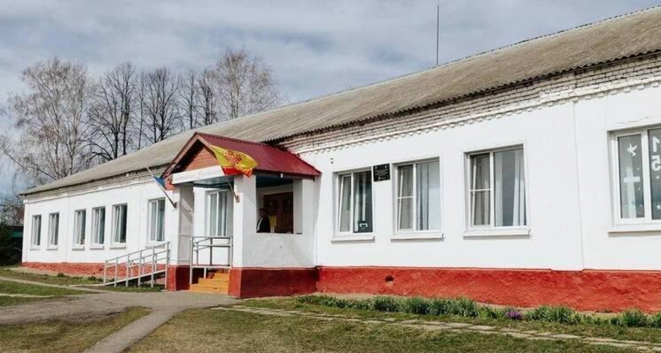 112-летняя школа с вековой историей получит новую жизнь: 19 февраля определят подрядчика для ремонта