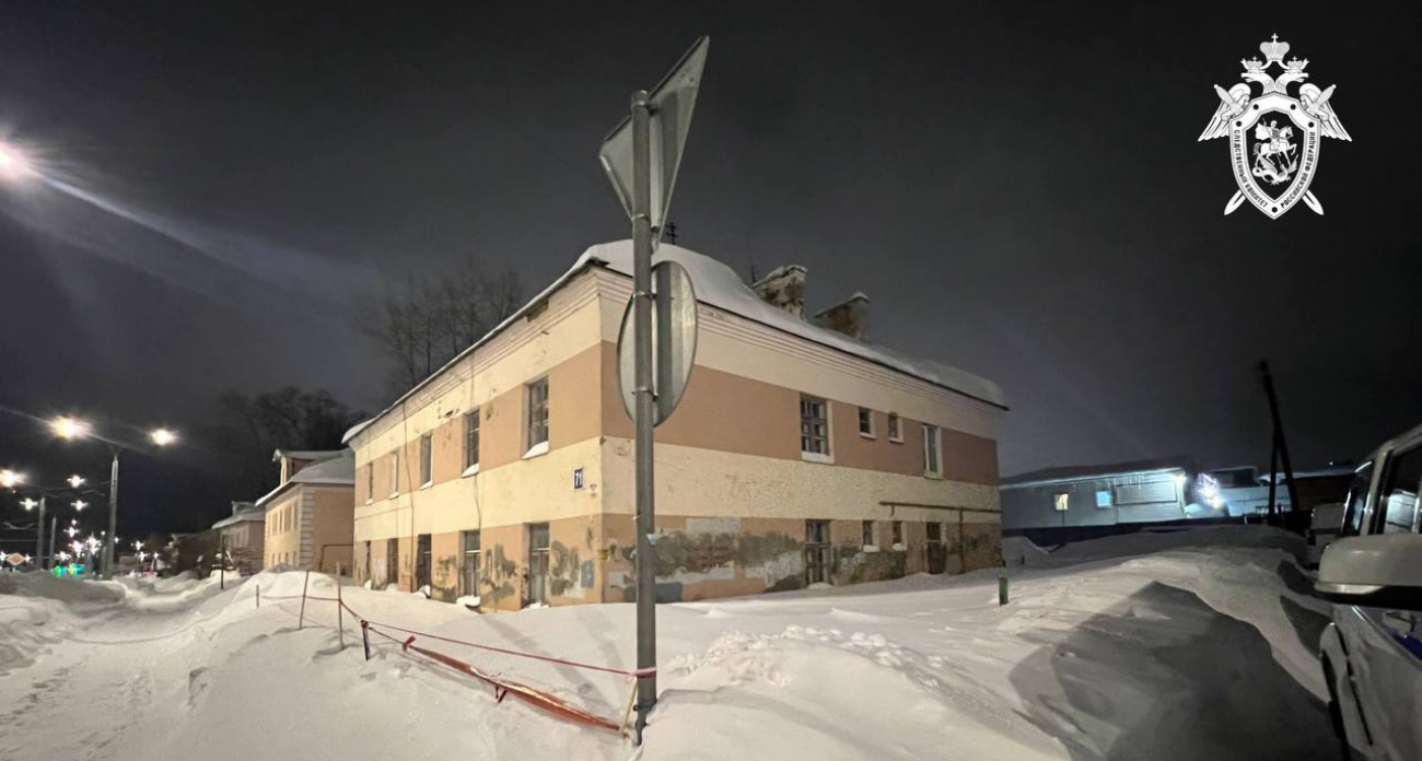 В Чебоксарах взяли под стражу приезжих мужчин, которые устроили драку в хостеле и забили двоих постояльцев до смерти