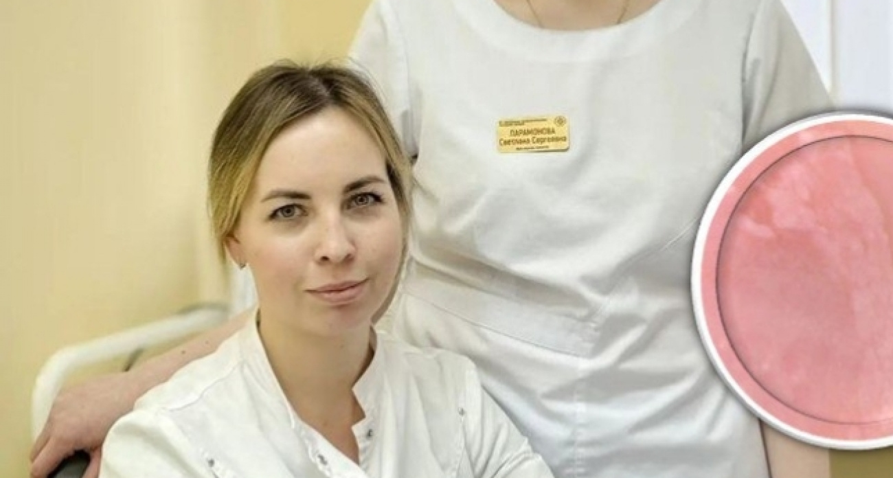 В Чебоксарах профилактический осмотр помог молодой женщине вовремя узнать о предраковом заболевании