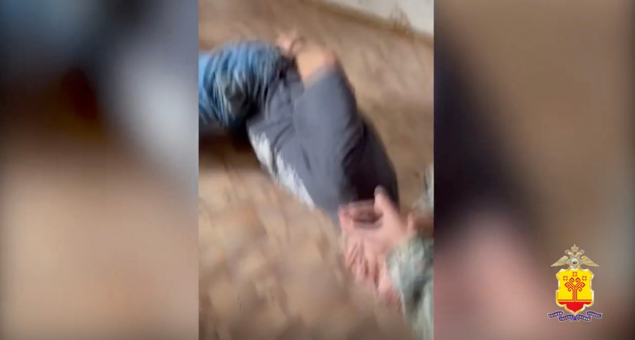 Двоим мужчинам, которые варили запрещенные вещества в Чувашии, грозит наказание вплоть до пожизненного срока