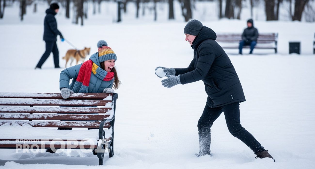 Овен сорвёт джекпот чувств 14 февраля, а Водолея застигнет врасплох неожиданное признание 
