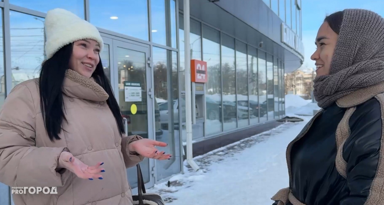 Отмечают ли чебоксарцы День влюбленных и что дарят своим половинкам: "Нельзя приравнивать любовь к конкретной дате"