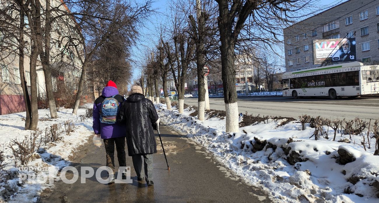 Полный список тех, кто выходит на пенсию в 2026: опубликован новый график выхода по годам 