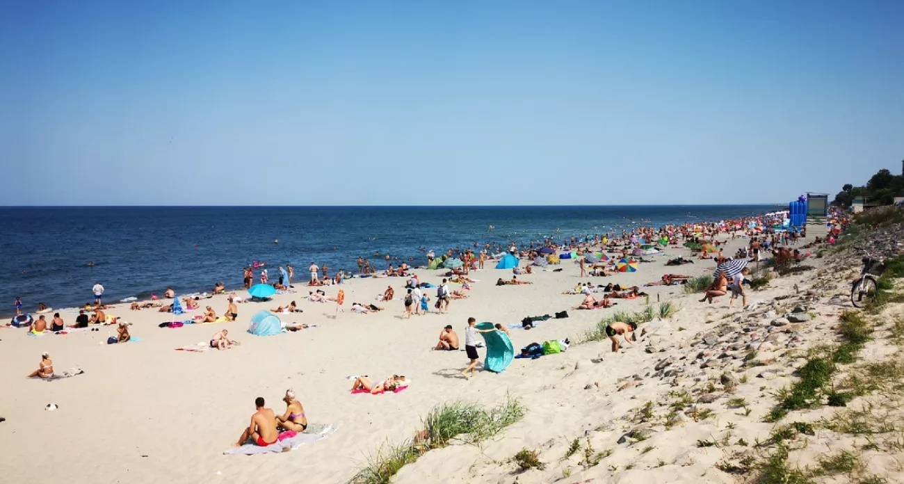 Не Сочи, но нервы сдают: турист честно рассказал об отдыхе на популярном курорте России